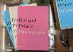 Richard Prince: Paintings, Photographs, 2 Vols