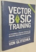 Vector Basic Training: a Systematic Creative Process for Building Precision Vector Artwork