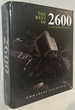 The Best of 2600: a Hacker Odyssey