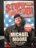 Stupid White Men