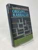 Origins of the Kabbalah (English)