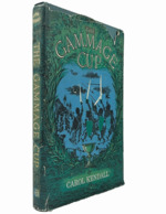 The Gammage Cup