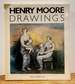 Henry Moore: Drawings