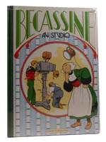 Becassine Au Studio