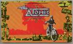 The Atomic Cafe: the Book of the Film