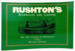 Rushton's Rowboats and Canoes: the 1903 Catalog in Perspective