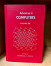 Advances in Computers