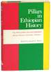Pillars in Ethiopian History: the William Leo Hansberry African History Notebook, Volume 1