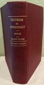 Textbook of Gynecology