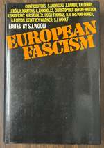European Fascism