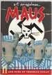 Maus II, a Survivor'Stale and Here My Troubles Began