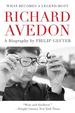 What Becomes a Legend Most: a Biography of Richard Avedon
