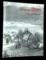 Westmoreland History: December 2003, Volume 8, Number 3 [This Issue Only! ]