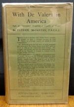 With De Valera in America