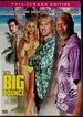 The Big Bounce (Full Screen) [Dvd]