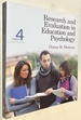 Research and Evaluation in Education and Psychology: Integrating Diversity With Quantitative, Qualitative, and Mixed Methods