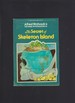 Secret of Skeleton Island Three Investigators Softcover