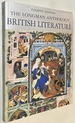 Longman Anthology of British Literature, the: the Middle Ages, Volume 1a