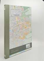 British Historic Towns Atlas Volume VII Oxford
