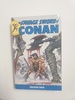 The Savage Sword of Conan Volume 4