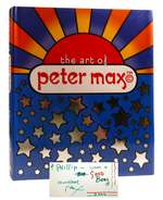 The Art of Peter Max Signed