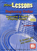 First Lessons Beginning Guitar: Learning Chords