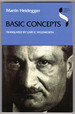 Basic Concepts (Studies in Continental Thought)