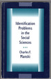 Identification Problems in the Social Sciences