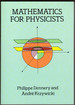 Mathematics for Physicists (Dover Books on Mathematics)