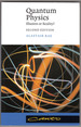 Quantum Physics: Illusion Or Reality? -Second Edition (Canto)