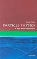 Particle Physics: a Very Short Introduction