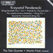 Penderecki: Works for Clarinet and Strings
