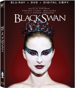 Black Swan (Blu-Ray + Dvd + Digital Copy Combo Pack) [Blu-Ray]