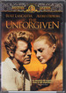 The Unforgiven