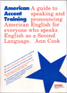 American Accent Training