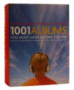 1001 Albums You Must Hear Before You Die