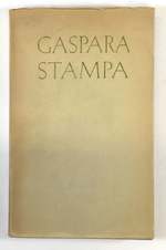 Gaspara Stampa Dichtungen