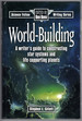 World-Building (Science Fiction Writing Series)