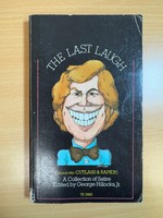 The Last Laugh a Collection of Satire