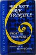 1985 Hc Elliott Wave Principle By Robert R. Prechter; a. J. Frost