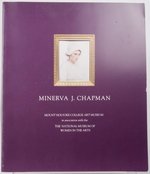 Minerva J. Chapman
