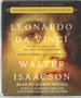 Leonardo Da Vinci [Unabridged Audiobook]