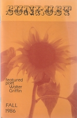 Sunrust Magazine (Fall 1986)