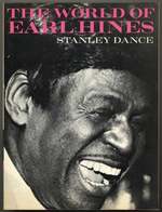 The World of Earl Hines: Volume Two, the World of Swing