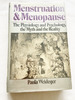 (First Edition) 1976 Hc Menstruation and Menopause