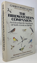 The Birdwatcher's Companion