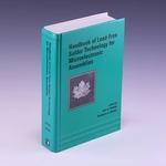 Handbook of Lead-Free Solder Technology for Microelectronic Assemblies (Mechanical Engineering)