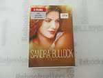 Sandra Bullock Celebrity Pack (Speed / Hope Floats / Love Potion No. 9) Dvd Set