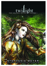 Twilight: the Graphic Novel, Volume 1 [the Twilight Saga, 1]