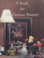 A Book for the Curious Painter
